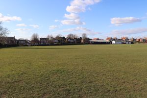RECREATION GROUND NEAR BY - click for photo gallery